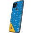 NHL St. Louis Blues Pattern Google Pixel 5 Skin